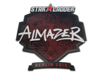 almazer | Berlin 2019 image